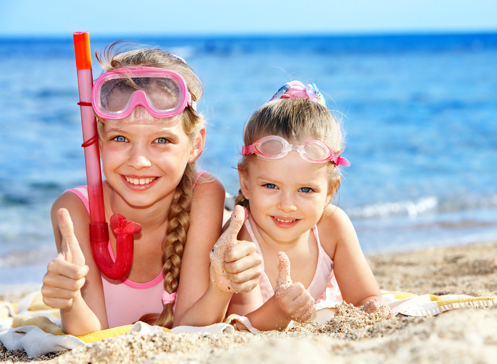 Cesenatico con bambini
